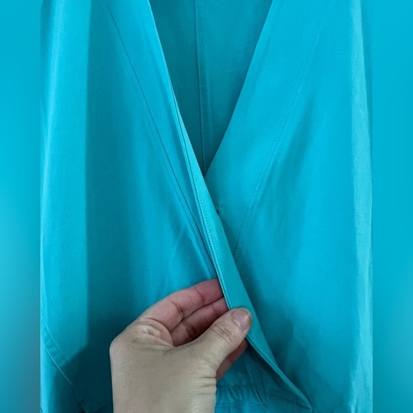 Athleta Marlow Romper - Size S - Picture 8 of 9